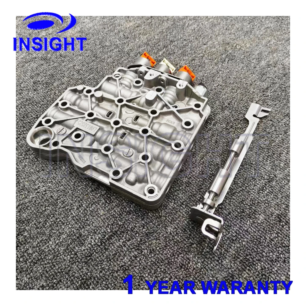 Genuine Auto Transmission VT1 VT2 VT3 Valve Body For Geely Mini Cooper Haima (FAW) M3 GS G5 M6 S8 T6 Y6 L6 G6 Auto P