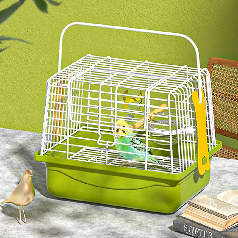 Thumbnail 2 - #31 Best Bird Cages to Buy In 2026
