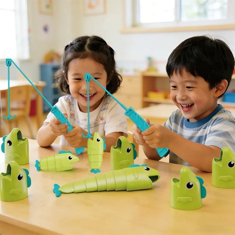 Thumbnail 3 - #25 Latest Fishing Toys Offers