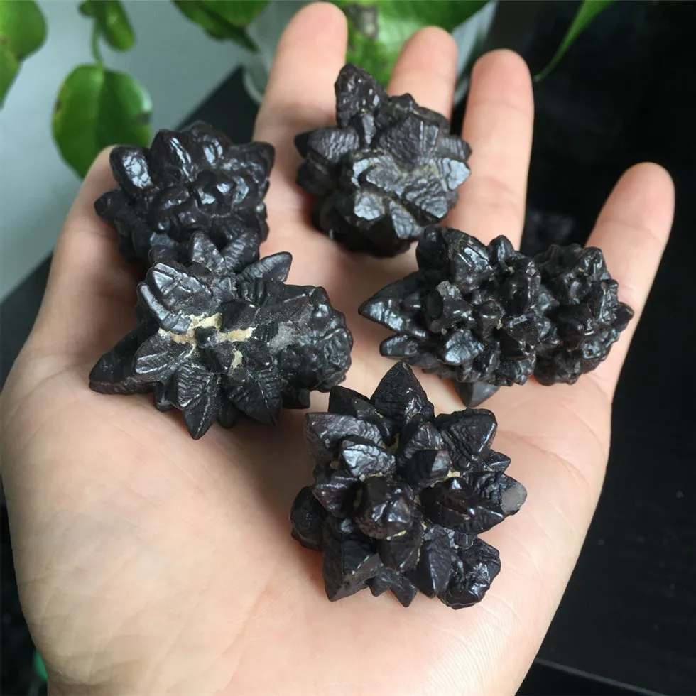 Natural Stones Egyptian Prophecy Crystal Healing Desert Limonite Room Decor Mineral Specimen Raw Gemstone Energy Wichcraft Reiki