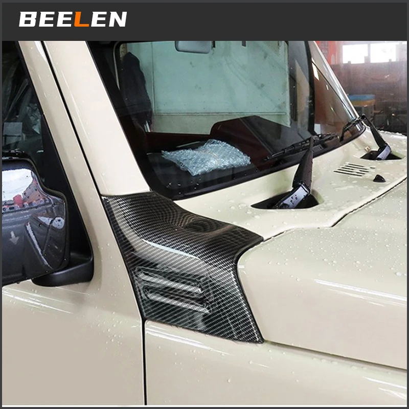 

Наклейки для Suzuki Jimny JB64 JB74W, 2019, 2020, автомобильные