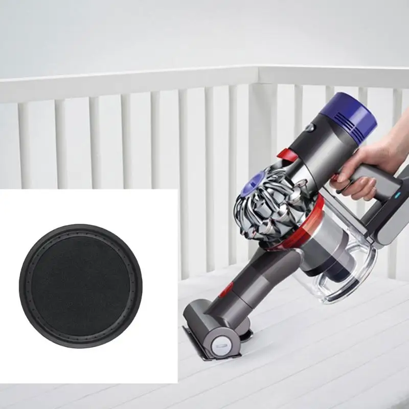 Сменные фильтры M6CB для Arnica BF84 BR3000 BR5000, детали для пылесоса, фильтр