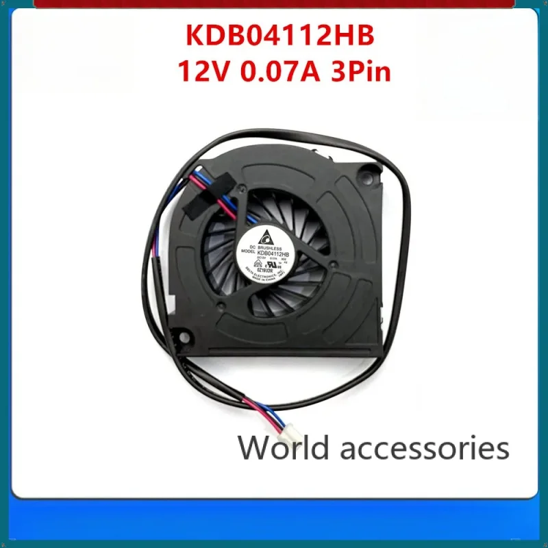 

NEW For Samsung TV Fan KDB04112HB UE55HU8500T UE55HU8500 UE55HU8500TXXU UN55HU8550F UN55HU9000F UE55HU7500 UA55JS9800 UA65JS9800