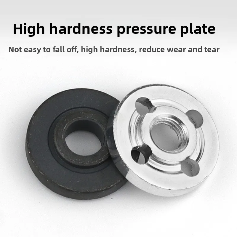 Drill to Angle Grinder Adapter Change Conversion Kit Heavy Duty Metal Cutting Disc Polishing Wheel Mount for Electric Drill Tool