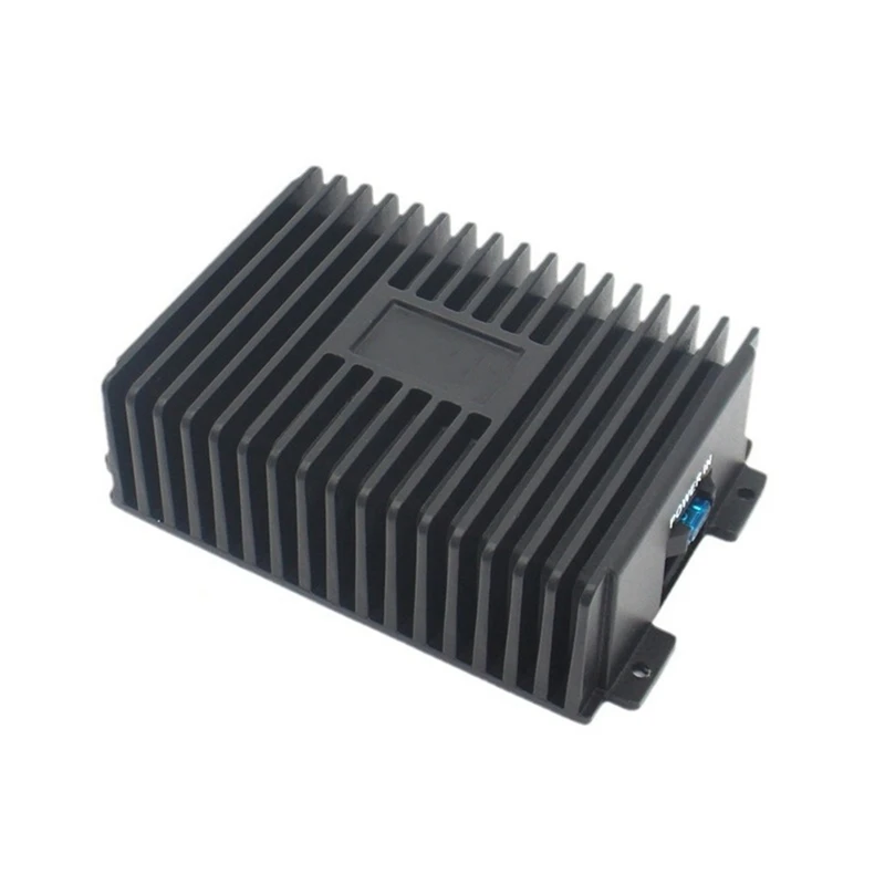 4 Channel Car Stereo Amplifier High Power DSP Amplifier Box Compatible For Android Small Audio Speaker Amp Box-N35R