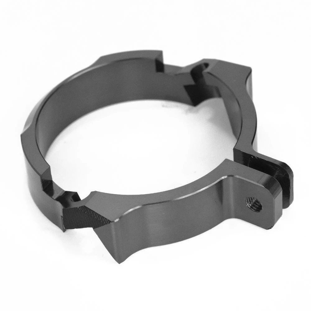 Fits for Gas Gas EX 300 250 EC MC EX300 EX250 EC300 EC250 MC300 2021-2023 Motorcycle 2-Stroke Dirt Bike Exhaust Flange Guard