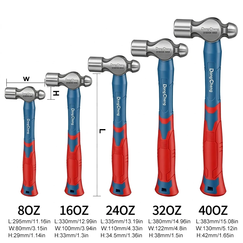 Thumbnail 2 - #15 Newest Manual Hammers