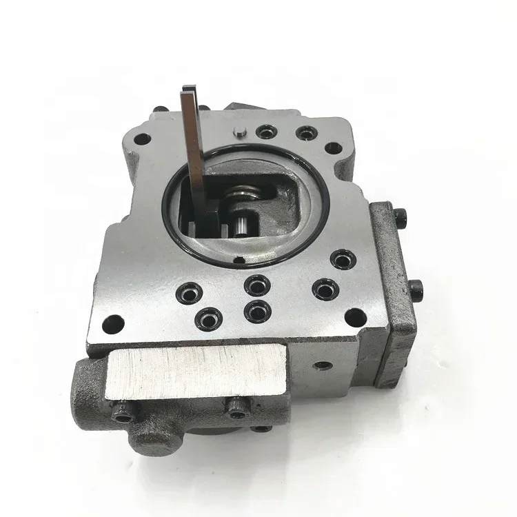 Hydraulic Pump Regulator K5v160 for CAT330D  CAT336D excavator