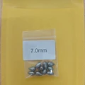 7.0mm-10pcs
