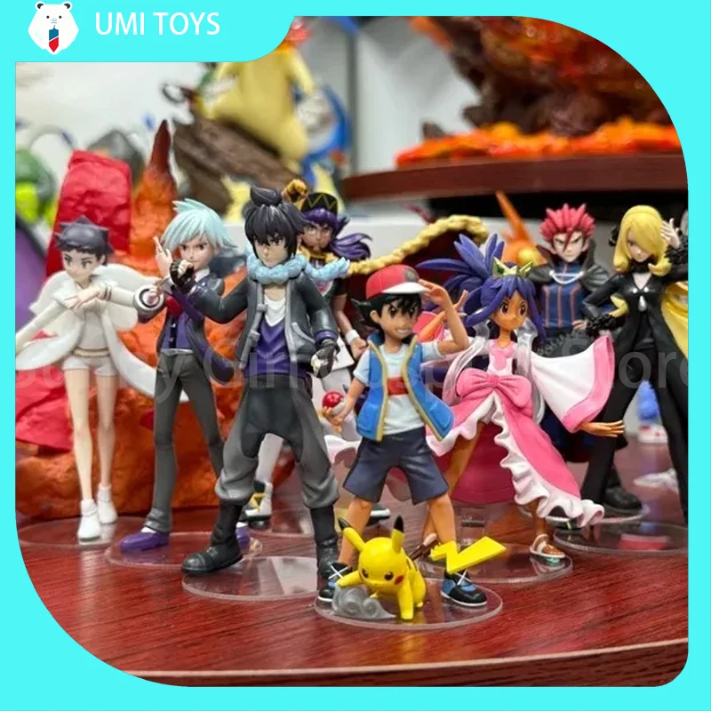 nuevo-8-uds-anime-pokemon-figura-ash-ketchum-figuras-de-accion-iris-estatuilla-muneca-de-pvc-decoracion-de-escritorio-estatua-coleccion-modelo-juguete-regalos