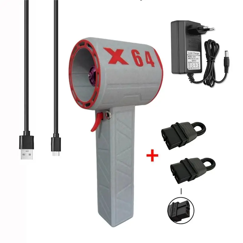 A84E-X64 Mini Fan B…