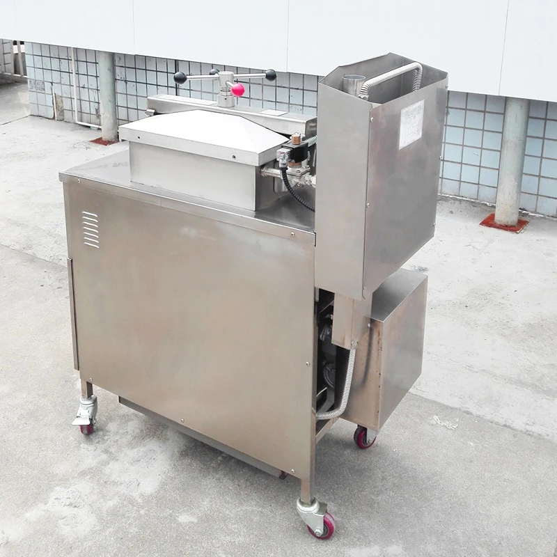 High quality chicken pressure fryers for sale, electric chicken pressure fryer