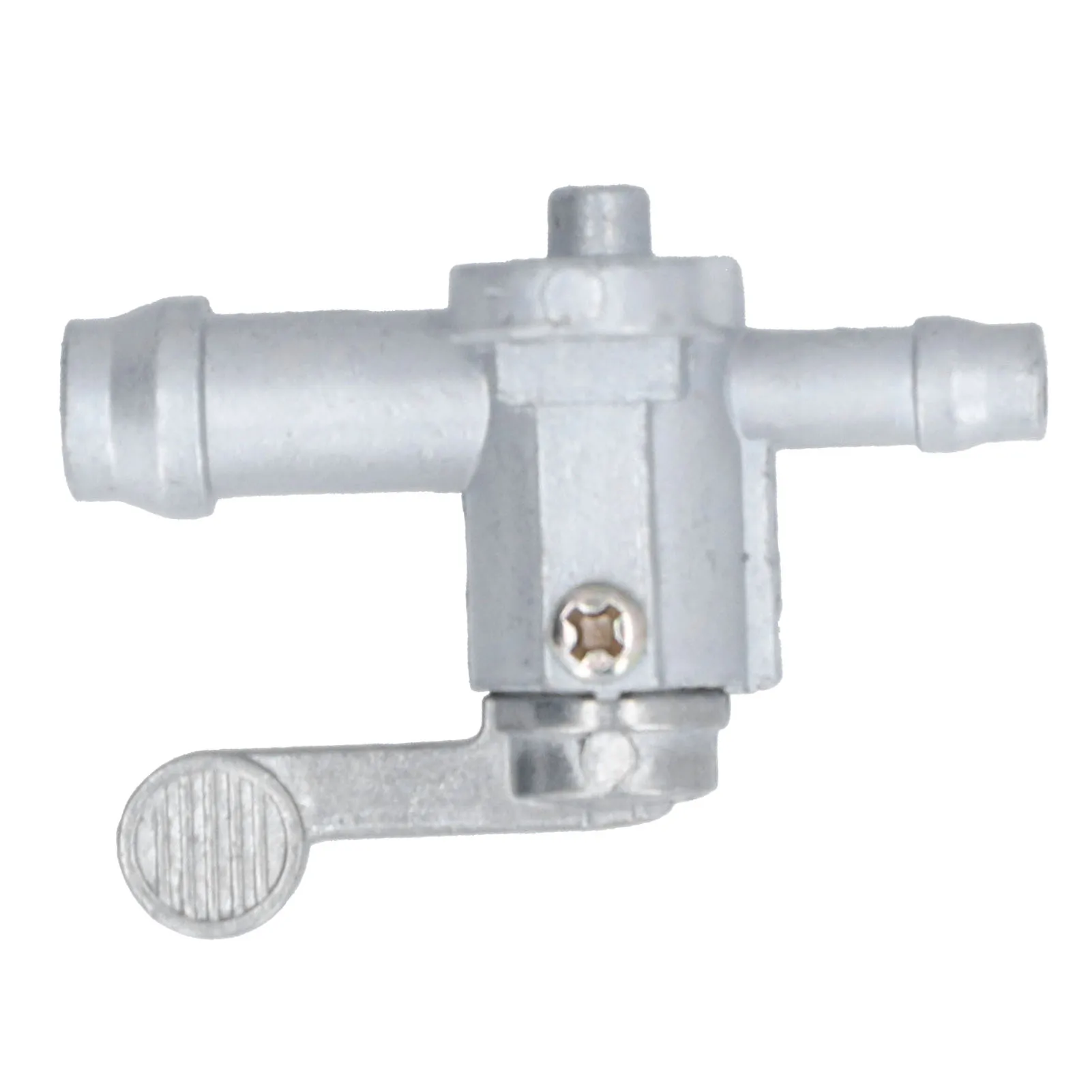 Gas Petcock Gas  Switch PW50 Petrol Petcock 4X4-24500-00-00 Fit for  PW50 PEEWEE50 1981‑1983 1985‑1987 1990‑2009