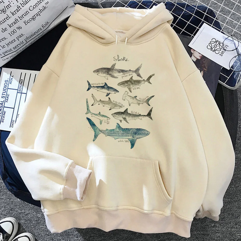 Whales hoodie kawaii youthful casual wear manga funny athleisure teen sweatshirts hoddie designer manga modern style youthful