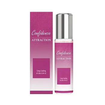 Phéromone rouleau parfum sexe longue durée stimulant flirt Glamour rencontres parfum Attraction parfum érotique pour les femmes