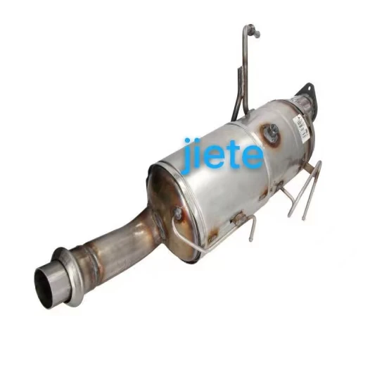 Particle Filter For… - image