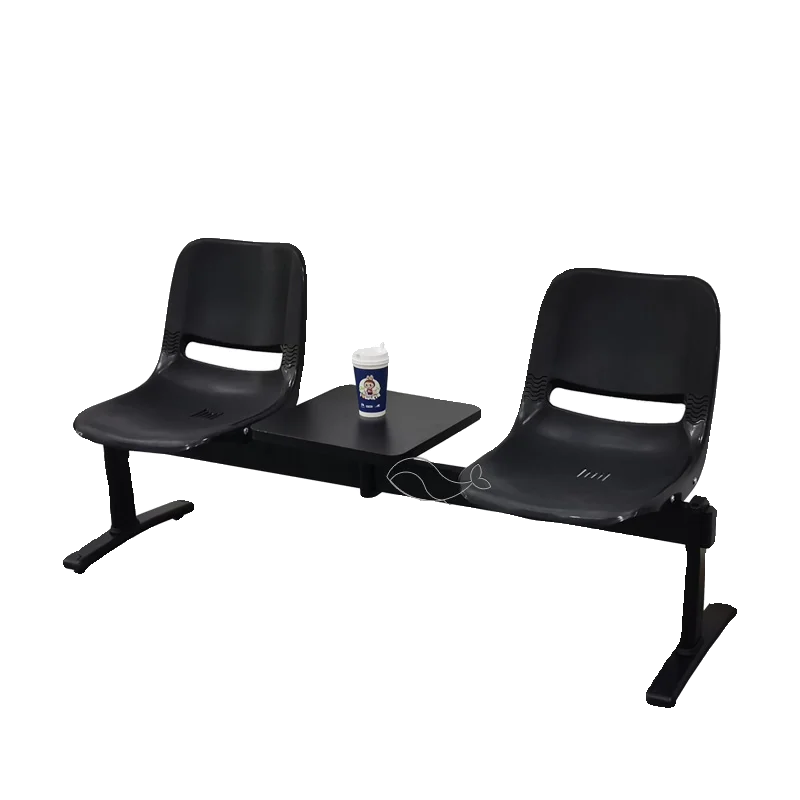 

Internet celebrity coffee table row chair airport shop coffee rest seat fashion chair