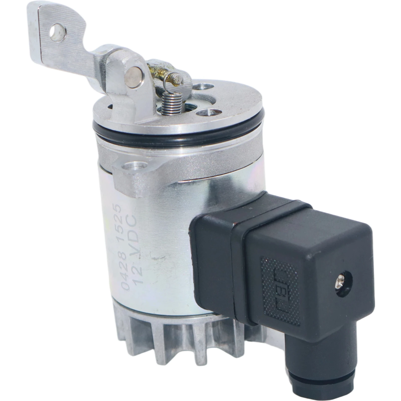 

12V Solenoid valve 0428 1525 Fits for Deutz F4L2011 F3M2011 BF4M2011 F4M2011 F3M1011 F4M1011 Diesel