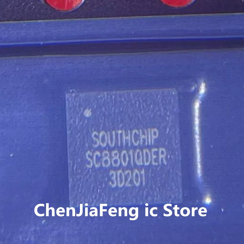 

2 шт. ~ 50 шт./лот SC8801QDER QFN32 новый оригинал