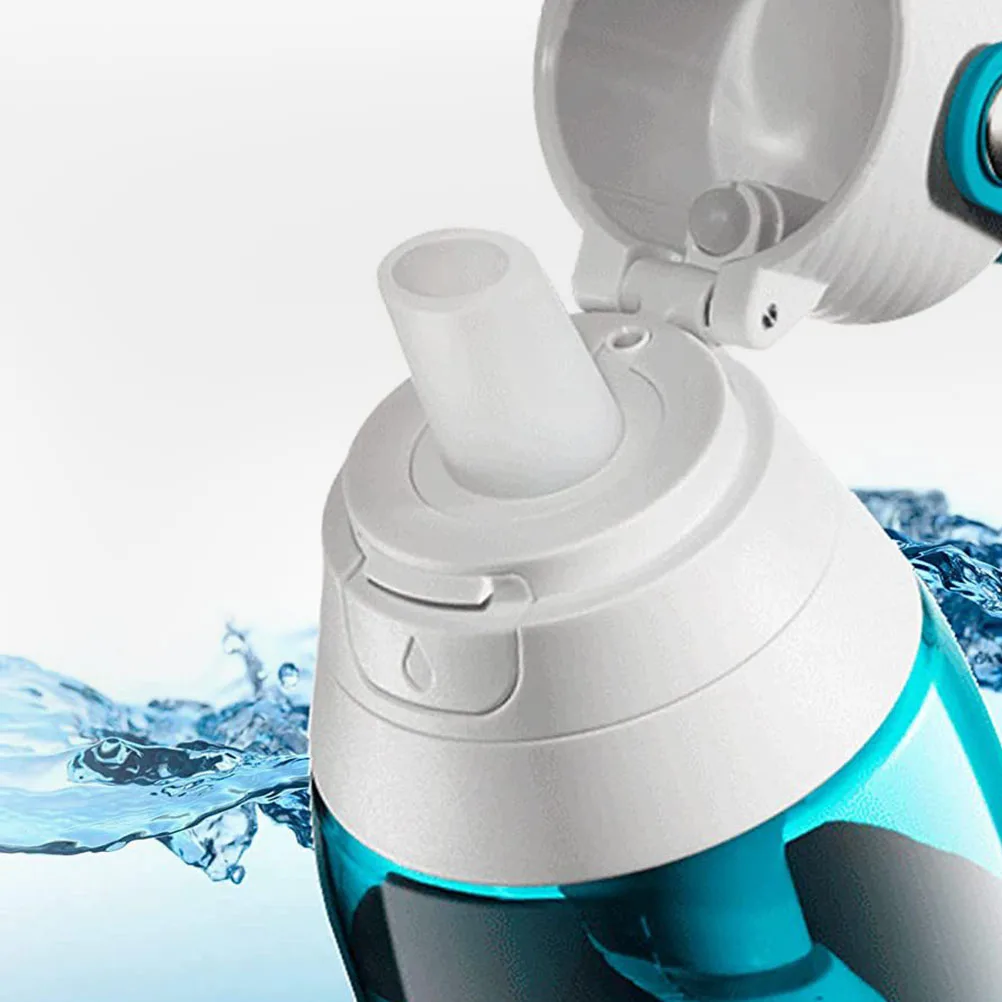 

2 Pcs Bottle Nozzle Accessories Beverage Dispenser Replacement Spout Stainless