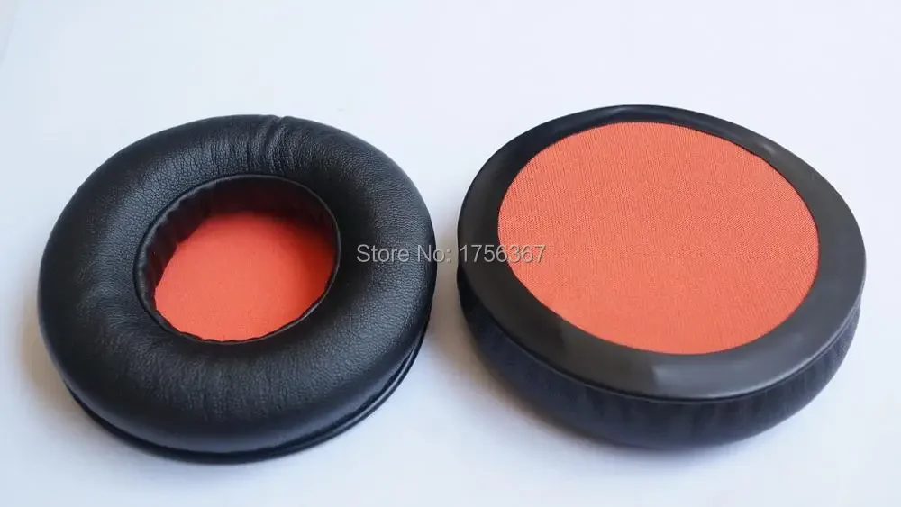 غطاء بديل لوسائد الأذن لسماعات الألعاب Razer Kraken PRO وسماعات Razer Kraken Pro فوق سماعة أذن World of Tanks edition