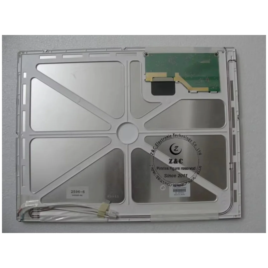 LQ150X1LGN1 LQ150X1LGN1A  Brand New Original 15 Inch 1024*768 XGA TFT LCD Module Screen Display Panel for SHARP