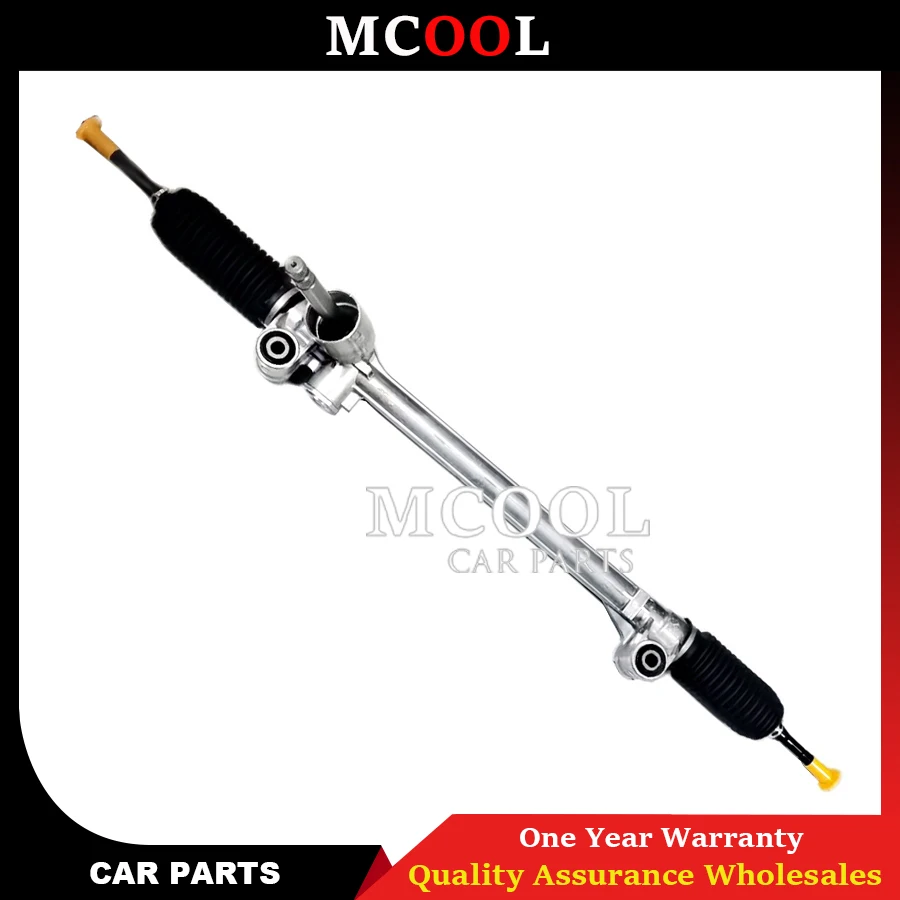 Power Steering Rack For Suzuki swift 2012-2018 power steering box Driving Guide 48500-M74L03 48500M74L03