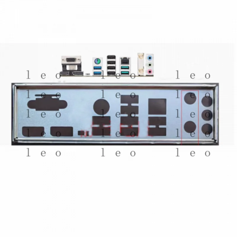 Qw Shield I/O Io Ba…