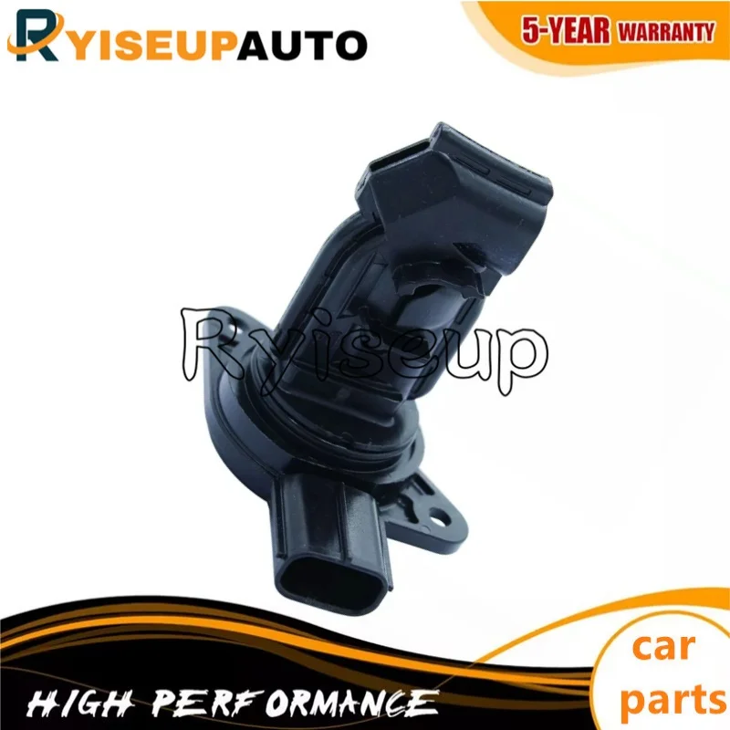 Sensor Mass Air Flow Sensor Fully Tested Mass Air Flow Sensor MAF Cylinder Turbo Durable 100% Brand New 31430000