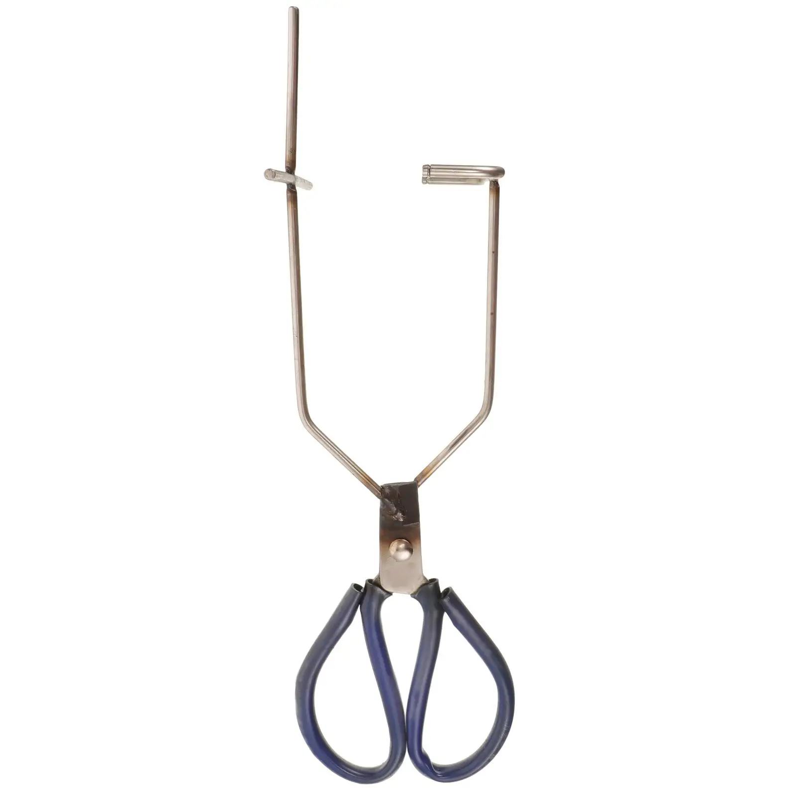 

Clay Pottery Pliers Ceramic Clamp Tools for Glazing Dipping Blowing Enamel Clay Dipping Tool Application Precise Control