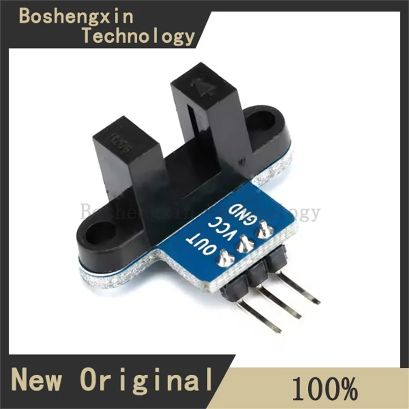 Module de mesure de vitesse de voiture intelligent, code disque, capteur de mesure de vitesse de comptage avec voyant lumineux pour programme de test 1 pièces