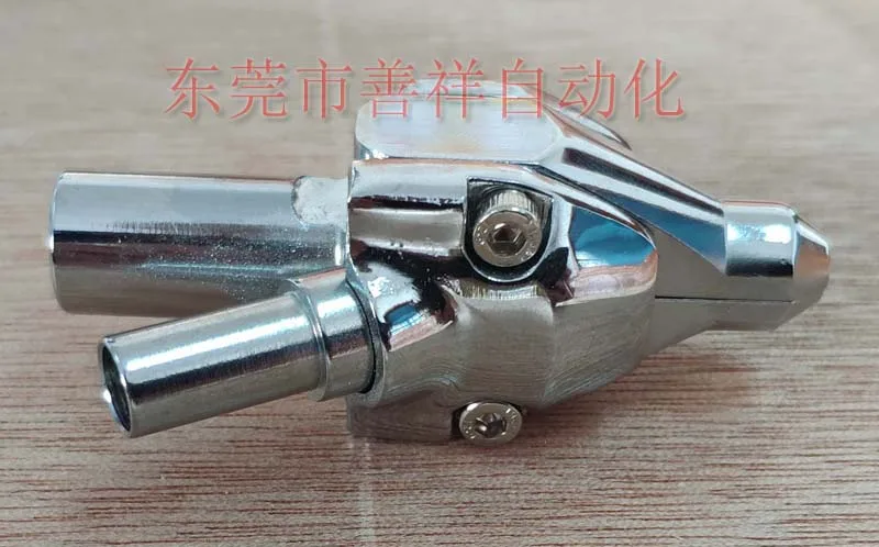 Automatic Screwdriver Chuck Screw Chuck Rivet Machine Chuck Automatic Lock Screw Machine Accessories Automatic Lock Screw