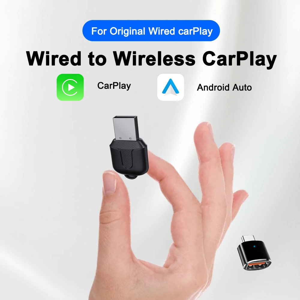 [Wireless Carplay A… - image