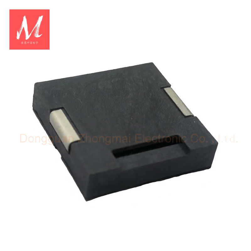 Tombol SMD Buzzer Piezoelektrik SMDBuzzer