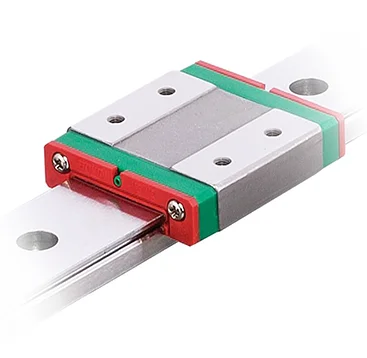 HIWIN guide slider MGN//7/9/12/15/C/high precision guide actuator BLOCK + RAILL