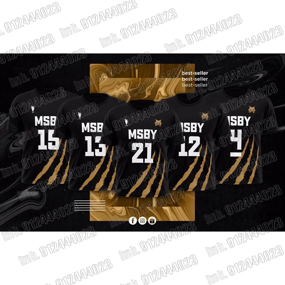 Maillot Camisa Japan Anime Haikyuu MSBY Tops Technical casual Running shirt Training clothes fin t-shirt Mtb Jersey