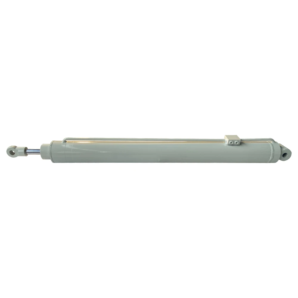 Hydraulic Cylinder For Car Lift Table 4 T Truck