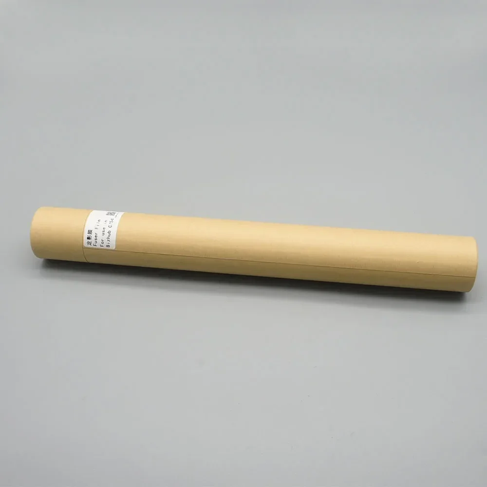 Japan Fuser Film Sleeve For Konica Minota Bizhub 654 754 654e 754e C558 C658 C554 C554e C654 C754 A2X0R71011-Film