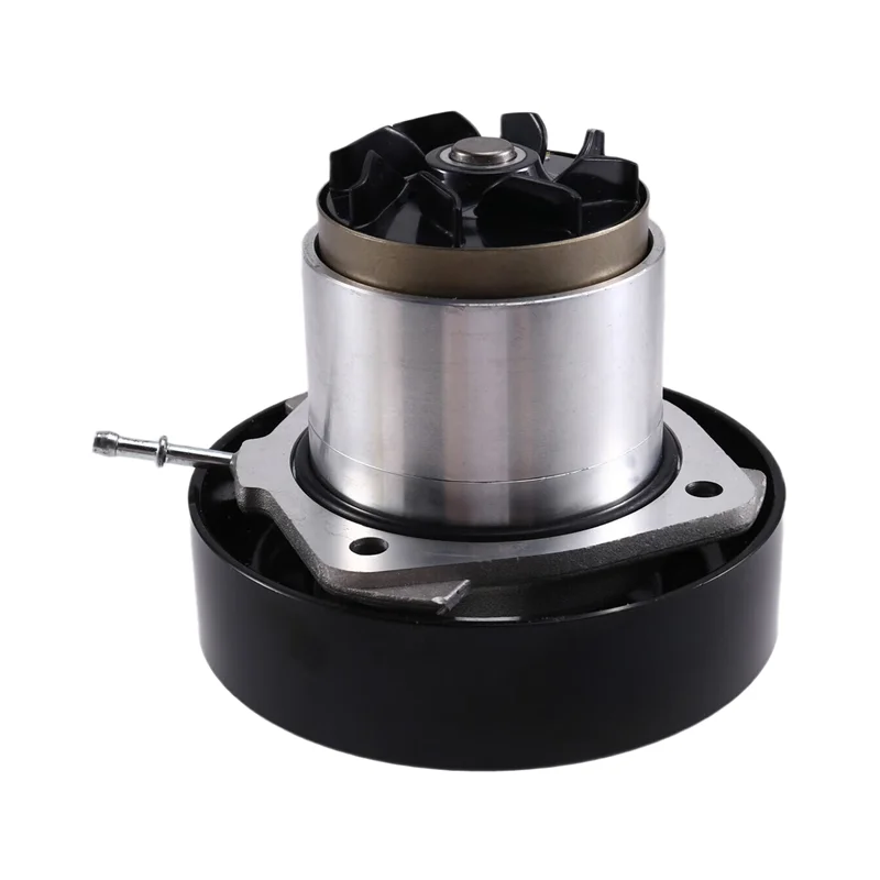 

ABQB-Engine Water Pump Sealing Ring Water Pump 03H121008M Coolant Pump Coolant Pump For Touareg