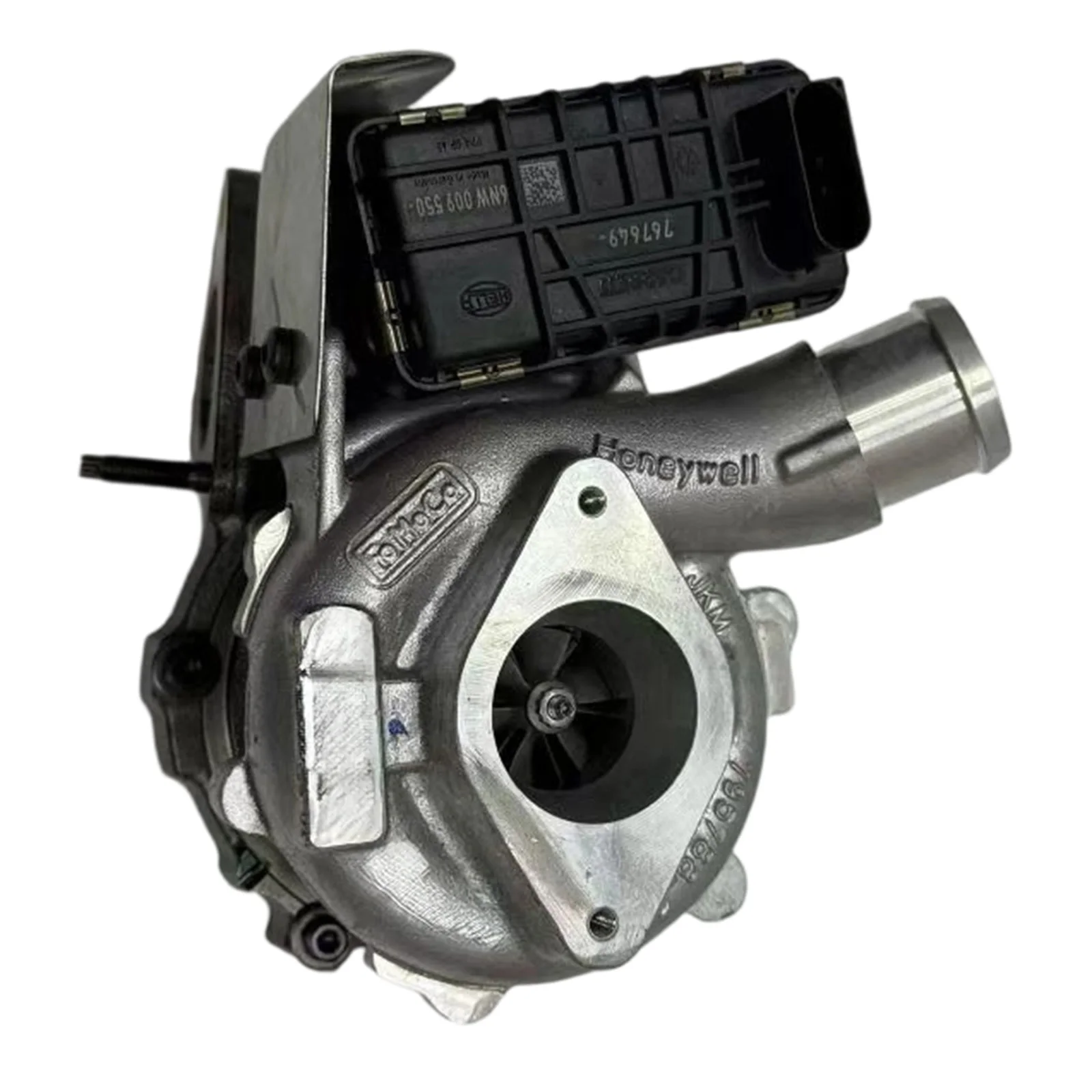 Turbocharger MTG5517WA Fits for FORD TOURNEO 2.2 TDCi For TRANSIT 2.2 TDCi