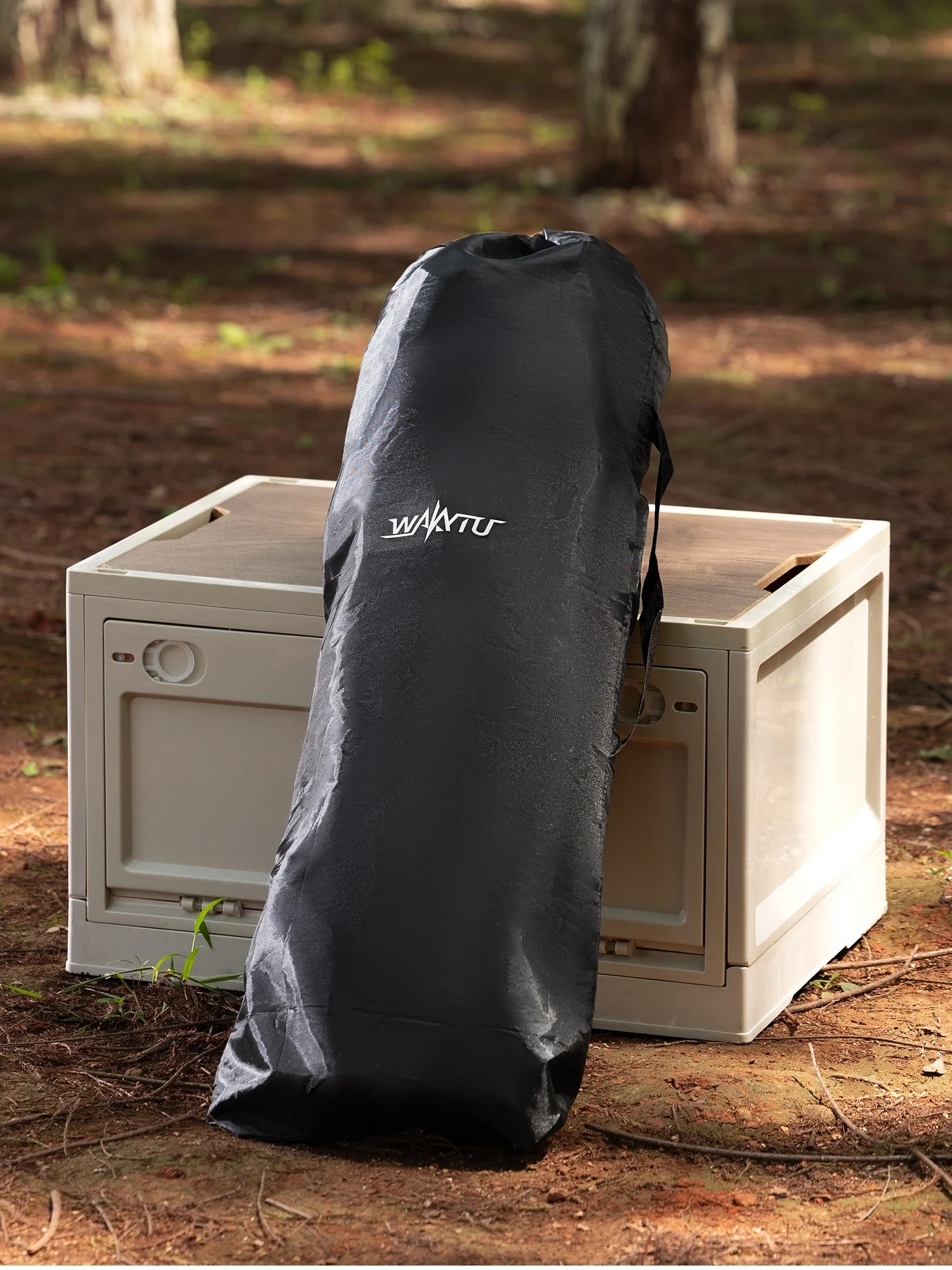 เตียงสัตว์เลี้ยงพับได้แบบพกพา - Outdoor Camping Dog Bed บทวิจารณ์และราคา