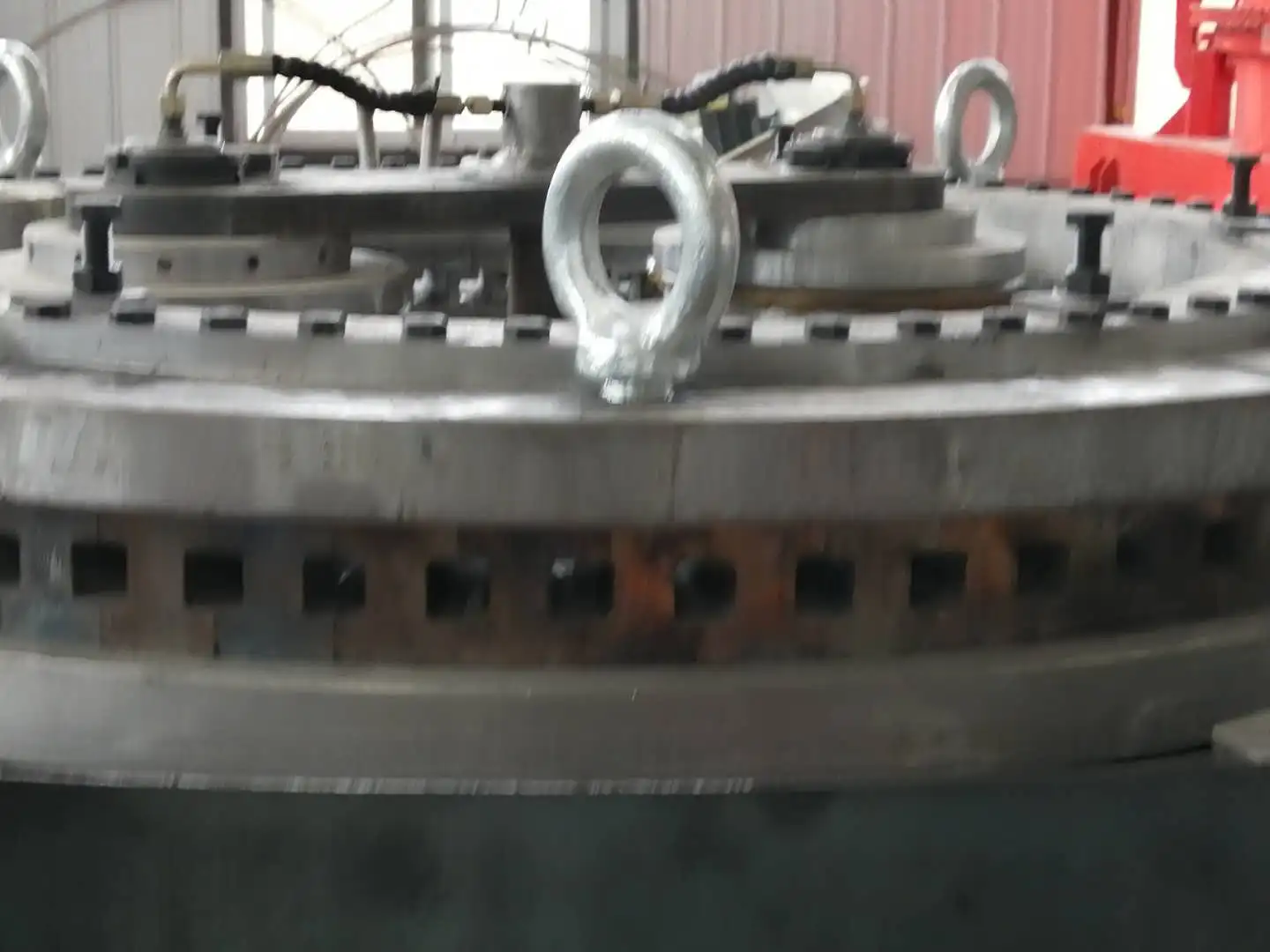 Biomass Briquette Machine for Sale