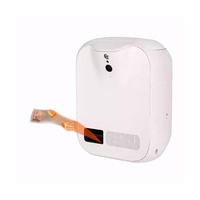 Automatic Wifi Monitoring Camera Professional Pet Feeder Wifi Dog Treat Dispenser Pet Interactive Pet Toys