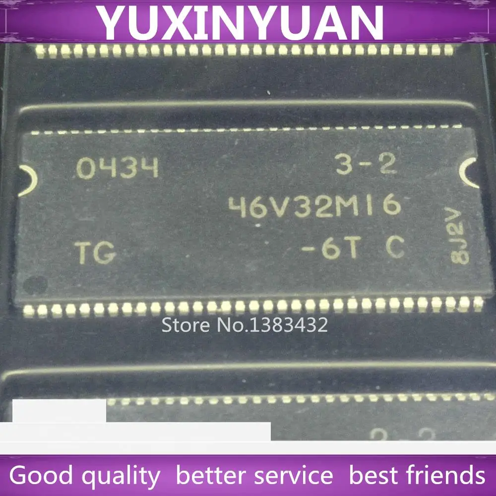 1Pcs W9825G6Dh-75 X… - image