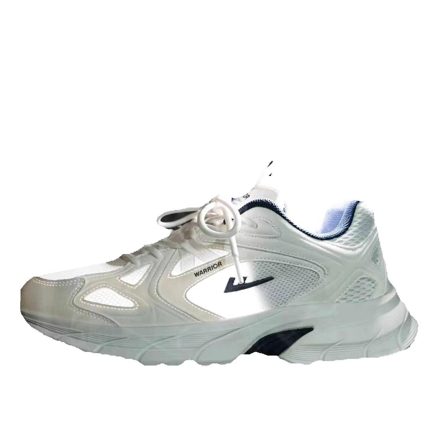 Pullback Men's Shoes, Trendy Versatile Sports Shoes For Men, Spring 2026 Thick-soled Dad Shoes, Men's Mesh Breathable Casual Shoes_vogvips.com