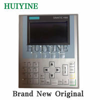New Original 6AV2124-1DC01-0AX0 6AV2 124-1DC01-0AX0 SIMATIC HMI KP400 Intelligent Panel Display Screen