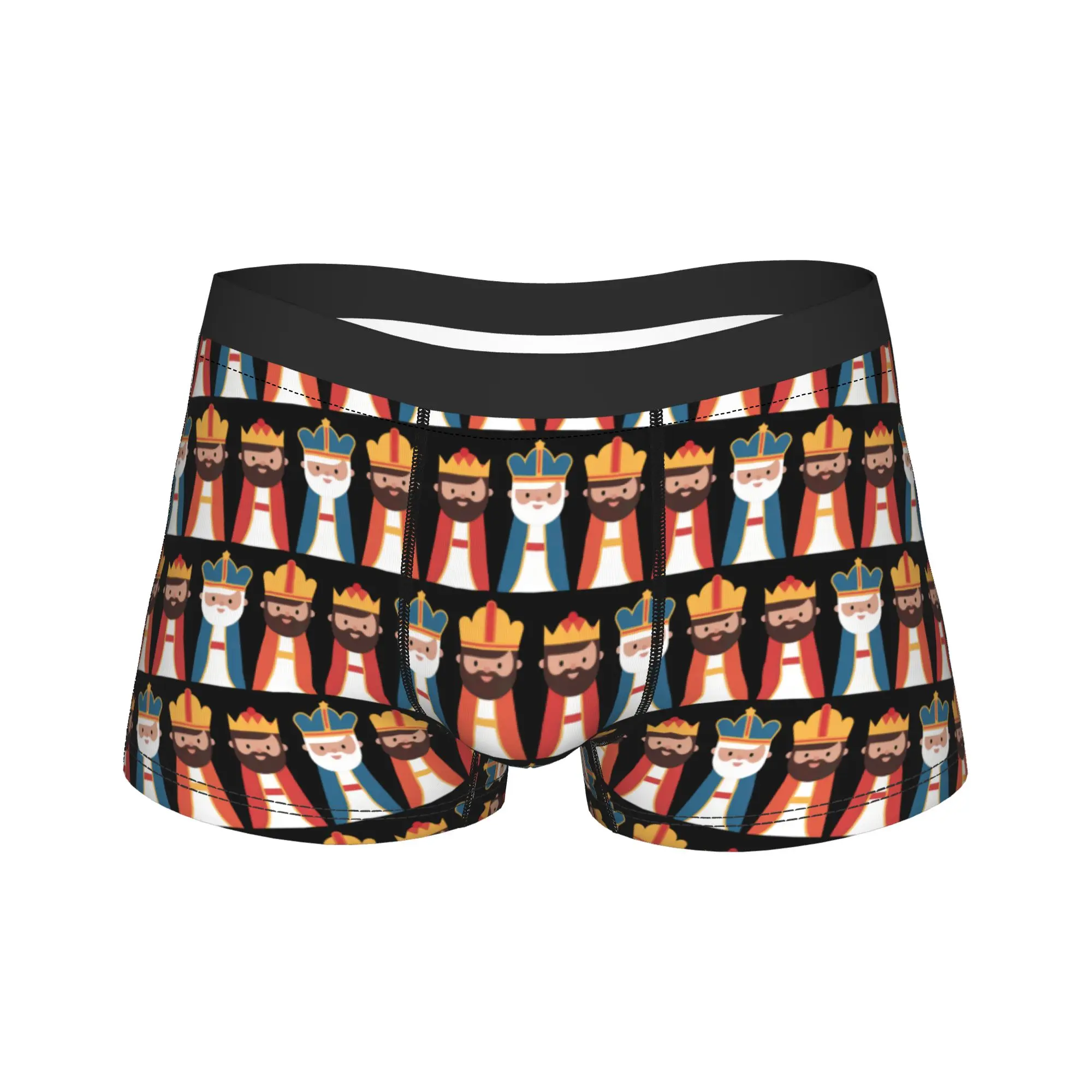 Men Three Kings Wis…