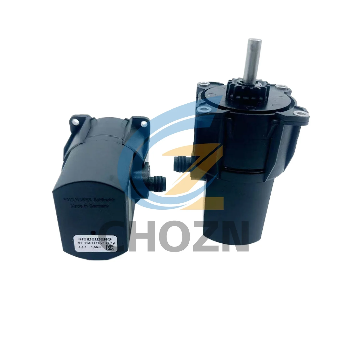 

Heidelberg Spare Parts Motor 81.112.1311 for Heidelberg