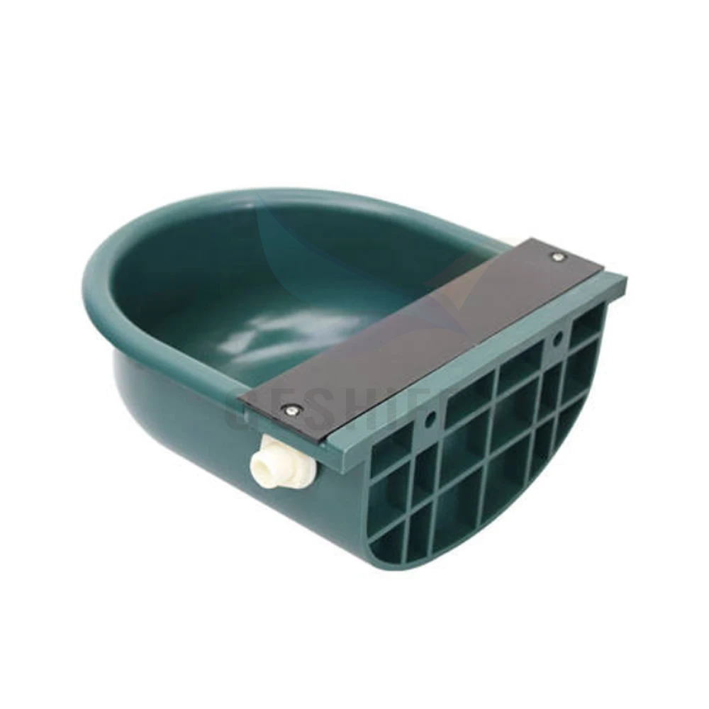 Livestock Animal Water Drinking Bowl Automatic Drinkers Feeders Cattle Horse Cow Water Bowl