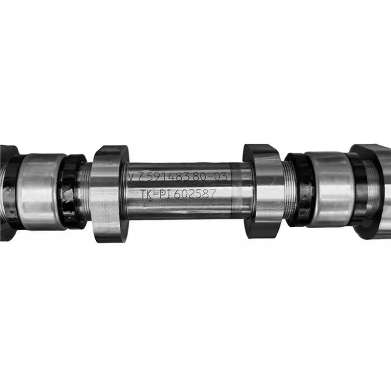 Engine Camshaft Eccentric Shaft Balancer Shaft For DS3 DS4 DS5 Mini R55 R56 R57 R58 R60 R61 11377591483 V7591483